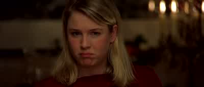 Oh, I don't know. - Bridget Jones's Diary