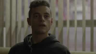 Oh I don't knowIs it that we collectively thought Steve Jobswas a great man even when we knewhe made billions off the backs of childrenOr maybe it's that it feels like all our heroesare counterfeitThe world itself's just one big hoaxSpamming each - Mr. Robot