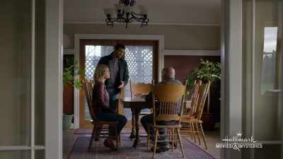 Oh, I don't know,
to try and create - Poisoned in Paradise: A Martha's Vineyard Mystery