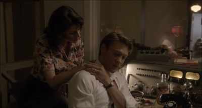 Oh... I don't know what I'd do
without you, Marion. - Sun Records