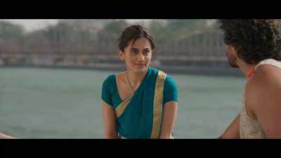 Oh, I don't know who is friend - Haseen Dillruba