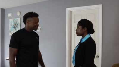 Oh, I don't know if you knew, - My Brother's Keeper