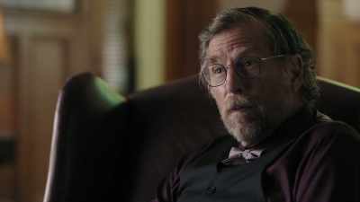Oh, I don't know.
You tell me. - The Boarding School Murders