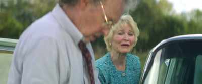 Oh, I don't like it, Ronnie,
I don't like it one bit. - Jeepers Creepers: Reborn