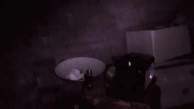 Oh, I don't like it
up here, nope. - Portals to Hell