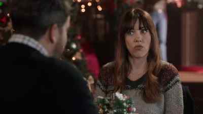 Oh, I don't like
where this is going. - Happy Holidays from Cherry Lane