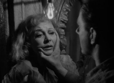 Oh I don't mind you being older than what I thought - A Streetcar Named Desire