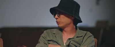 Oh, I don't need
Bible, I need to sleep. - Summer Rain