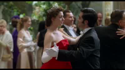Oh, I don't speak Greek. - The Princess Diaries 2: Royal Engagement
