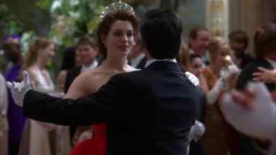 Oh, I don't speak Greek. - The Princess Diaries 2: Royal Engagement