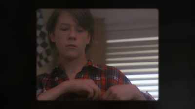 "Oh, I don't think he cares about me." - Captive Audience: A Real American Horror Story