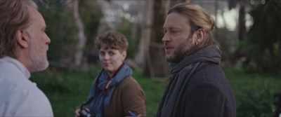 - Oh, I don't think our readers - Aftertaste