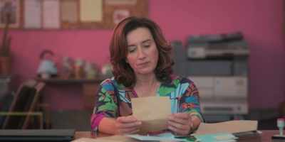 Oh, I don't want to date - Recipes for Love and Murder