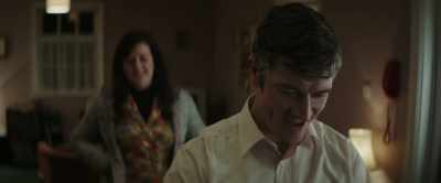 - Oh, I eat when I'm nervous.
- We make a great team so. - Extra Ordinary