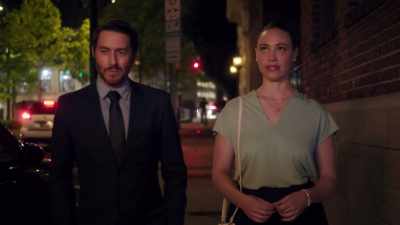 - Oh.
- I ended up travelling - The PA and the Manhattan Prince