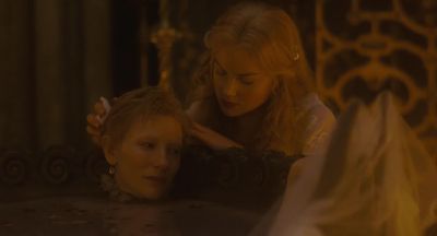 Oh I envy you Bess - Elizabeth: The Golden Age