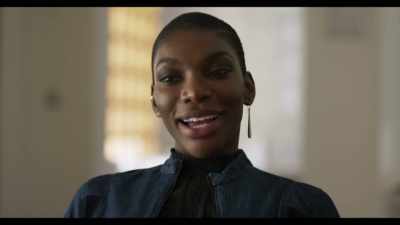Oh, if I ever do try, - Black Earth Rising