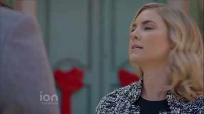 Oh, I was expecting-- - A Christmas in Royal Fashion