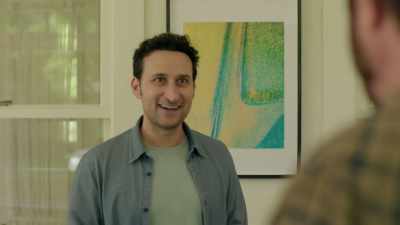 Oh, I feel like this painting! - The Trades