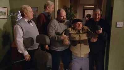 Oh, I feel lucky tonight! - Still Game
