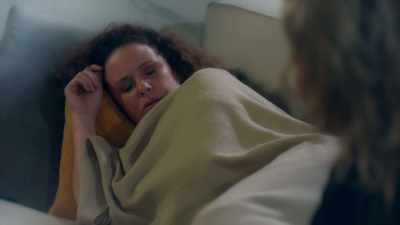 Oh, I feel
so groggy. - Who Killed Our Father?