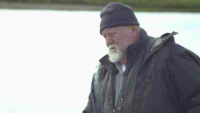 Oh, I feel that, though. - Bering Sea Gold