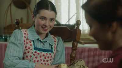 Oh, but I fell so hard
for your daddy...right away. - The Waltons' Homecoming