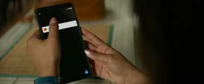 Oh, I felt sick on
the way in so I headed back. - The Consultant