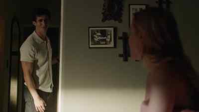 Oh, and I figure
you might be hungry, - A Model Murder