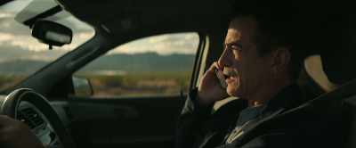 - Oh, I figured I'd be
spending some time in jail, - Ruthless