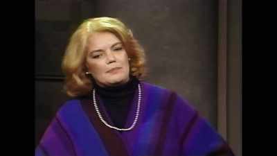 Oh, when I first started
writing my political column, - Raise Hell: The Life & Times of Molly Ivins
