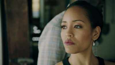 Oh, before I forget, - Queen Sugar