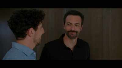Oh, before I forget, - Why Women Kill