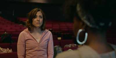 Oh, I forgive you. - Harlem