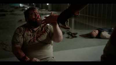 Oh, I found this
one lying around, - Twisted Metal