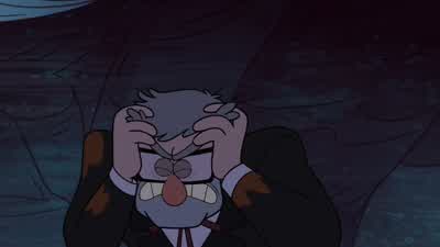 Oh I get it! - Gravity Falls