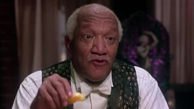 Oh I get it - Harlem Nights
