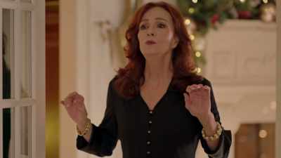 Oh, before I go, I
would really love - Operation Nutcracker