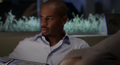 Oh, I was gonna do some exercises - Someone Marry Barry