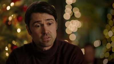 Oh, and I got fired. - Christmas Plus One