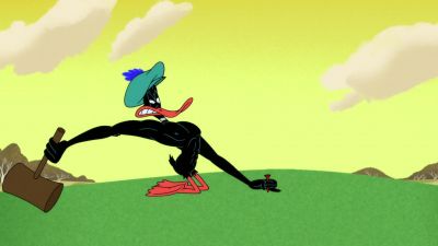 Oh, I got it. - Looney Tunes Cartoons