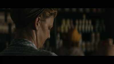 Oh, I got that one right there.
Put that there. - Mudbound