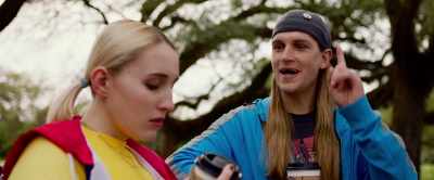 Oh, I got something
that nobody knows. - Jay and Silent Bob Reboot