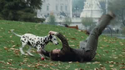 Oh, I got ya! - 101 Dalmatians