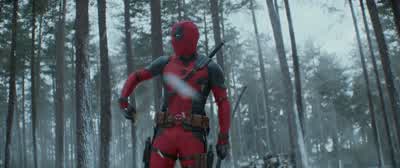 Oh, I gotta find me another Logan. - Deadpool