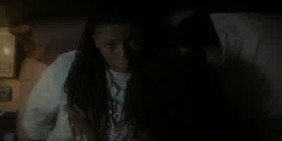 Oh, I gotta go. - The Chi