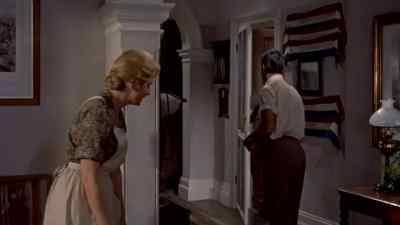 Oh, I gotta tell the fellas. - The Sundowners