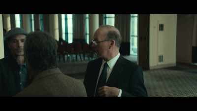 - Oh.
- I gotta tell you, I was… - Worth