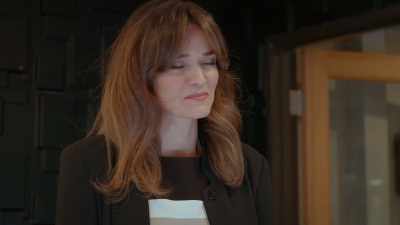 - Oh, I guess it
just slipped my mind. - Tall, Dark and Dangerous