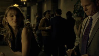 - Oh.
- I guess it's just us. - Person of Interest